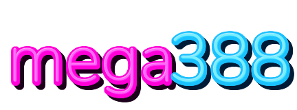 mega388 — logo kanal