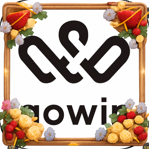 gowin — mitra unggulan